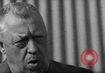 Image of Hindenburg Zeppelin Lakehurst Naval Air Station New Jersey USA, 1936, second 47 stock footage video 65675047073