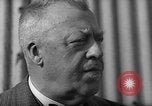 Image of Hindenburg Zeppelin Lakehurst Naval Air Station New Jersey USA, 1936, second 49 stock footage video 65675047073
