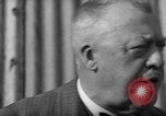 Image of Hindenburg Zeppelin Lakehurst Naval Air Station New Jersey USA, 1936, second 50 stock footage video 65675047073