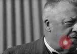 Image of Hindenburg Zeppelin Lakehurst Naval Air Station New Jersey USA, 1936, second 51 stock footage video 65675047073