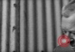 Image of Hindenburg Zeppelin Lakehurst Naval Air Station New Jersey USA, 1936, second 59 stock footage video 65675047073