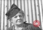 Image of Hindenburg Zeppelin Lakehurst New Jersey USA, 1936, second 1 stock footage video 65675047074
