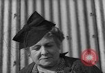 Image of Hindenburg Zeppelin Lakehurst New Jersey USA, 1936, second 12 stock footage video 65675047074
