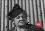 Image of Hindenburg Zeppelin Lakehurst New Jersey USA, 1936, second 13 stock footage video 65675047074