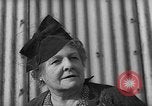 Image of Hindenburg Zeppelin Lakehurst New Jersey USA, 1936, second 14 stock footage video 65675047074