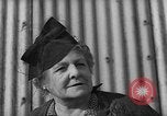 Image of Hindenburg Zeppelin Lakehurst New Jersey USA, 1936, second 15 stock footage video 65675047074