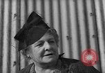 Image of Hindenburg Zeppelin Lakehurst New Jersey USA, 1936, second 16 stock footage video 65675047074