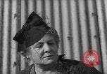 Image of Hindenburg Zeppelin Lakehurst New Jersey USA, 1936, second 17 stock footage video 65675047074