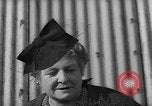 Image of Hindenburg Zeppelin Lakehurst New Jersey USA, 1936, second 18 stock footage video 65675047074
