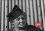 Image of Hindenburg Zeppelin Lakehurst New Jersey USA, 1936, second 19 stock footage video 65675047074