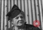 Image of Hindenburg Zeppelin Lakehurst New Jersey USA, 1936, second 20 stock footage video 65675047074