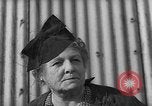 Image of Hindenburg Zeppelin Lakehurst New Jersey USA, 1936, second 22 stock footage video 65675047074