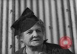 Image of Hindenburg Zeppelin Lakehurst New Jersey USA, 1936, second 23 stock footage video 65675047074