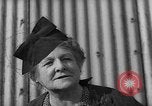 Image of Hindenburg Zeppelin Lakehurst New Jersey USA, 1936, second 24 stock footage video 65675047074