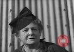 Image of Hindenburg Zeppelin Lakehurst New Jersey USA, 1936, second 26 stock footage video 65675047074