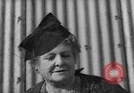 Image of Hindenburg Zeppelin Lakehurst New Jersey USA, 1936, second 27 stock footage video 65675047074