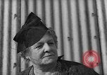 Image of Hindenburg Zeppelin Lakehurst New Jersey USA, 1936, second 29 stock footage video 65675047074