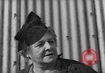 Image of Hindenburg Zeppelin Lakehurst New Jersey USA, 1936, second 30 stock footage video 65675047074