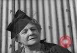 Image of Hindenburg Zeppelin Lakehurst New Jersey USA, 1936, second 32 stock footage video 65675047074
