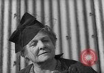 Image of Hindenburg Zeppelin Lakehurst New Jersey USA, 1936, second 33 stock footage video 65675047074