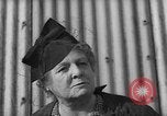 Image of Hindenburg Zeppelin Lakehurst New Jersey USA, 1936, second 34 stock footage video 65675047074