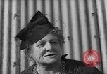 Image of Hindenburg Zeppelin Lakehurst New Jersey USA, 1936, second 35 stock footage video 65675047074
