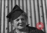 Image of Hindenburg Zeppelin Lakehurst New Jersey USA, 1936, second 36 stock footage video 65675047074