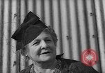 Image of Hindenburg Zeppelin Lakehurst New Jersey USA, 1936, second 39 stock footage video 65675047074