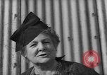 Image of Hindenburg Zeppelin Lakehurst New Jersey USA, 1936, second 40 stock footage video 65675047074