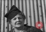 Image of Hindenburg Zeppelin Lakehurst New Jersey USA, 1936, second 42 stock footage video 65675047074