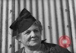 Image of Hindenburg Zeppelin Lakehurst New Jersey USA, 1936, second 44 stock footage video 65675047074