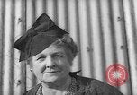 Image of Hindenburg Zeppelin Lakehurst New Jersey USA, 1936, second 48 stock footage video 65675047074