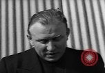 Image of Hindenburg Zeppelin Lakehurst Naval Air Station New Jersey USA, 1936, second 47 stock footage video 65675047078