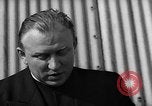 Image of Hindenburg Zeppelin Lakehurst Naval Air Station New Jersey USA, 1936, second 51 stock footage video 65675047078