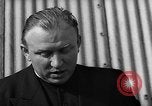 Image of Hindenburg Zeppelin Lakehurst Naval Air Station New Jersey USA, 1936, second 54 stock footage video 65675047078