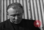 Image of Hindenburg Zeppelin Lakehurst Naval Air Station New Jersey USA, 1936, second 57 stock footage video 65675047078