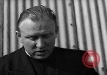 Image of Hindenburg Zeppelin Lakehurst Naval Air Station New Jersey USA, 1936, second 59 stock footage video 65675047078