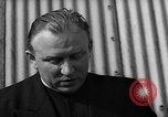 Image of Hindenburg Zeppelin Lakehurst Naval Air Station New Jersey USA, 1936, second 60 stock footage video 65675047078