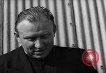 Image of Hindenburg Zeppelin Lakehurst Naval Air Station New Jersey USA, 1936, second 62 stock footage video 65675047078