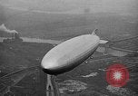 Image of explosion of Hindenburg New Jersey United States USA, 1937, second 39 stock footage video 65675047079