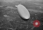 Image of explosion of Hindenburg New Jersey United States USA, 1937, second 44 stock footage video 65675047079