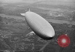 Image of explosion of Hindenburg New Jersey United States USA, 1937, second 45 stock footage video 65675047079