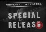 Image of explosion of Hindenburg New Jersey United States USA, 1937, second 1 stock footage video 65675047080