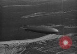 Image of explosion of Hindenburg New Jersey United States USA, 1937, second 15 stock footage video 65675047080