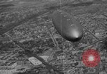 Image of explosion of Hindenburg New Jersey United States USA, 1937, second 20 stock footage video 65675047080