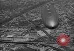 Image of explosion of Hindenburg New Jersey United States USA, 1937, second 22 stock footage video 65675047080