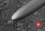 Image of explosion of Hindenburg New Jersey United States USA, 1937, second 30 stock footage video 65675047080