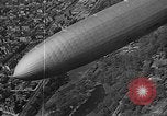 Image of explosion of Hindenburg New Jersey United States USA, 1937, second 32 stock footage video 65675047080