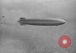 Image of explosion of Hindenburg New Jersey United States USA, 1937, second 54 stock footage video 65675047080