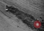 Image of explosion of Hindenburg New Jersey United States USA, 1937, second 10 stock footage video 65675047081